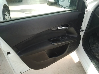 Fiat Tipo 1.6 Multijet Pop Business 88 kW (120 CV) 11 Fiat Tipo 1.6 Multijet Pop Business 88 kW (120 CV) 11