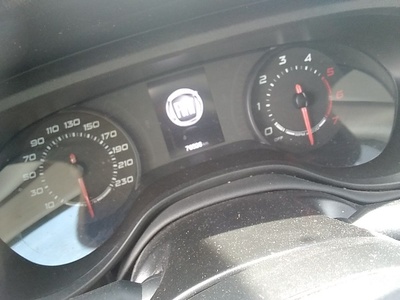 Fiat Tipo 1.6 Multijet Pop Business 88 kW (120 CV) 8 Fiat Tipo 1.6 Multijet Pop Business 88 kW (120 CV) 8