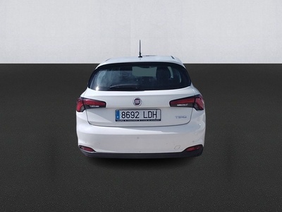 Fiat Tipo 1.6 Multijet Pop Business 88 kW (120 CV) 5 Fiat Tipo 1.6 Multijet Pop Business 88 kW (120 CV) 5