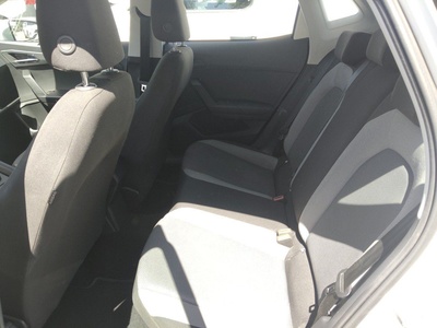 SEAT Ibiza 1.0 TSI S&S Style 70 kW (95 CV) 9 SEAT Ibiza 1.0 TSI S&S Style 70 kW (95 CV) 9