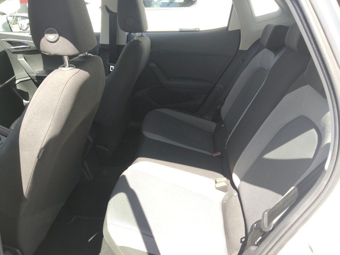 SEAT Ibiza 1.0 TSI S&S Style 70 kW (95 CV) Vehículo usado en Madrid SEAT Ibiza 1.0 TSI S&S Style 70 kW (95 CV) Vehículo usado en Madrid