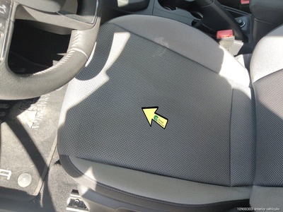 SEAT Ibiza 1.0 TSI S&S Style 70 kW (95 CV) 15 SEAT Ibiza 1.0 TSI S&S Style 70 kW (95 CV) 15