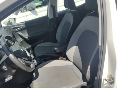 SEAT Ibiza 1.0 TSI S&S Style 70 kW (95 CV) 13 SEAT Ibiza 1.0 TSI S&S Style 70 kW (95 CV) 13