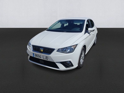 SEAT Ibiza 1.0 TSI S&S Style 70 kW (95 CV) 1 SEAT Ibiza 1.0 TSI S&S Style 70 kW (95 CV) 1