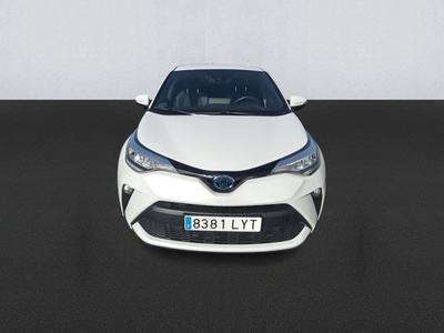Toyota C-HR 1.8 125H Advance 90 kW (122 CV) 2 Toyota C-HR 1.8 125H Advance 90 kW (122 CV) 2