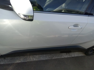 Toyota C-HR 1.8 125H Advance 90 kW (122 CV) 13 Toyota C-HR 1.8 125H Advance 90 kW (122 CV) 13