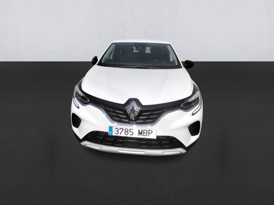 Renault Captur Intens TCe GLP 74 kW (100 CV) 2 Renault Captur Intens TCe GLP 74 kW (100 CV) 2