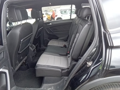Volkswagen Tiguan Allspace Sport 2.0 TDI 4Motion 147 kW (200 CV) DSG 9 Volkswagen Tiguan Allspace Sport 2.0 TDI 4Motion 147 kW (200 CV) DSG 9