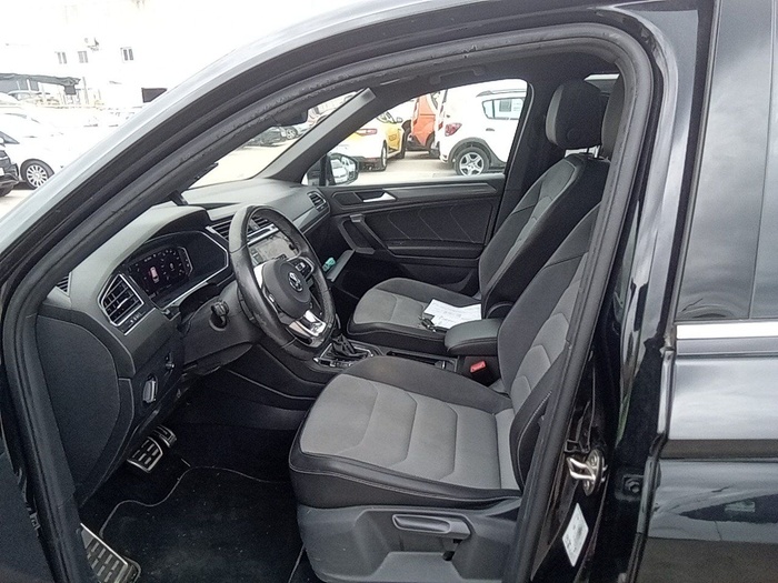 Volkswagen Tiguan Allspace Sport 2.0 TDI 4Motion 147 kW (200 CV) DSG Vehículo usado en Madrid Volkswagen Tiguan Allspace Sport 2.0 TDI 4Motion 147 kW (200 CV) DSG Vehículo usado en Madrid