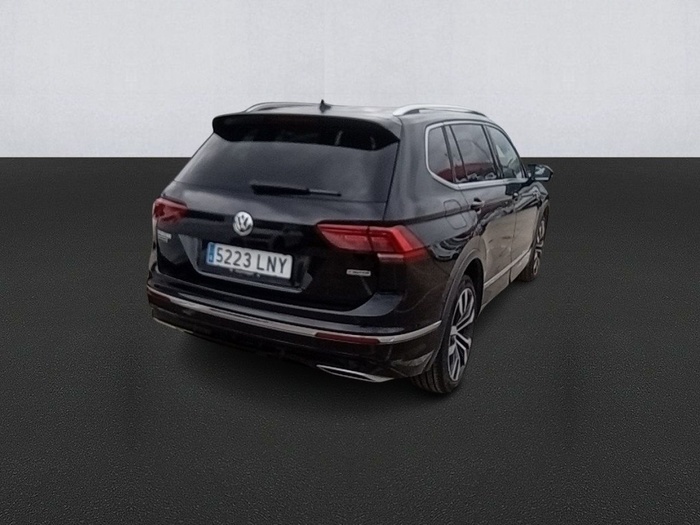 Volkswagen Tiguan Allspace Sport 2.0 TDI 4Motion 147 kW (200 CV) DSG Vehículo usado en Madrid Volkswagen Tiguan Allspace Sport 2.0 TDI 4Motion 147 kW (200 CV) DSG Vehículo usado en Madrid