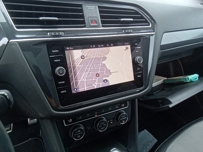 Volkswagen Tiguan Allspace Sport 2.0 TDI 4Motion 147 kW (200 CV) DSG 12 Volkswagen Tiguan Allspace Sport 2.0 TDI 4Motion 147 kW (200 CV) DSG 12