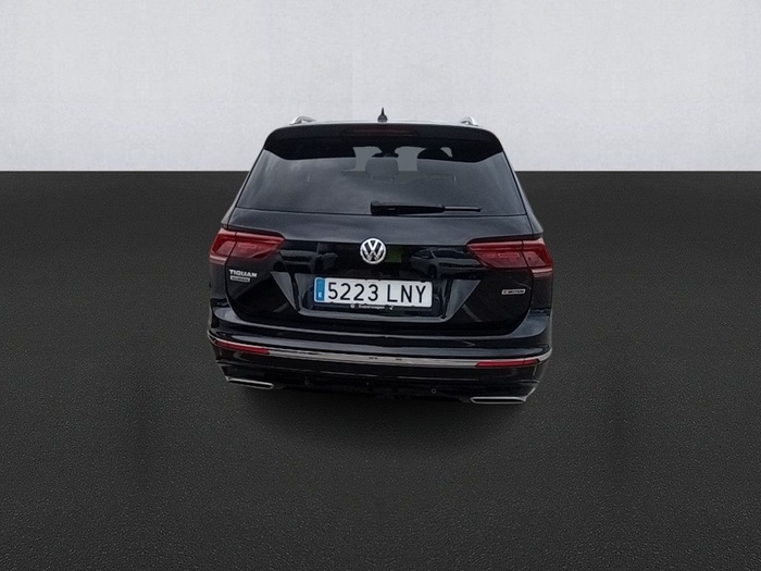 Volkswagen Tiguan Allspace Sport 2.0 TDI 4Motion 147 kW (200 CV) DSG Vehículo usado en Madrid Volkswagen Tiguan Allspace Sport 2.0 TDI 4Motion 147 kW (200 CV) DSG Vehículo usado en Madrid