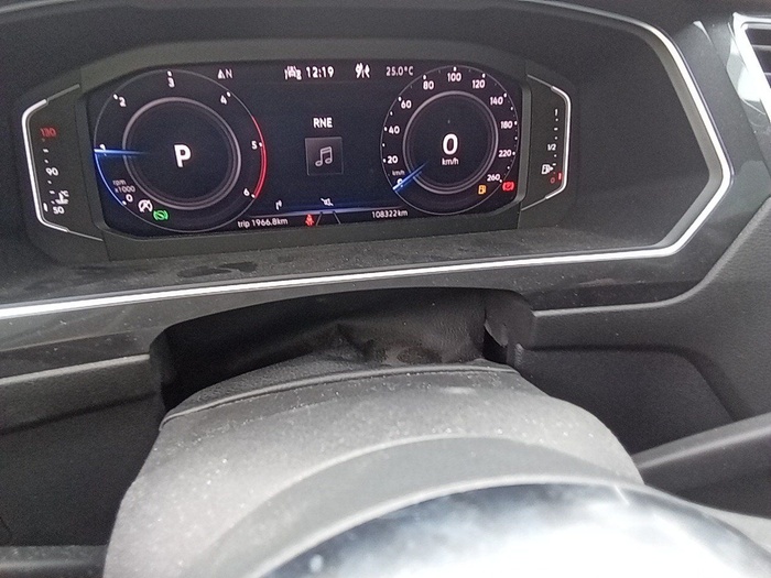 Volkswagen Tiguan Allspace Sport 2.0 TDI 4Motion 147 kW (200 CV) DSG Vehículo usado en Madrid Volkswagen Tiguan Allspace Sport 2.0 TDI 4Motion 147 kW (200 CV) DSG Vehículo usado en Madrid