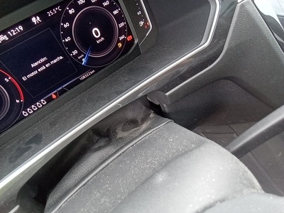 Volkswagen Tiguan Allspace Sport 2.0 TDI 4Motion 147 kW (200 CV) DSG 11 Volkswagen Tiguan Allspace Sport 2.0 TDI 4Motion 147 kW (200 CV) DSG 11