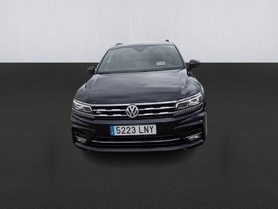 Volkswagen Tiguan Allspace Sport 2.0 TDI 4Motion 147 kW (200 CV) DSG 2 Volkswagen Tiguan Allspace Sport 2.0 TDI 4Motion 147 kW (200 CV) DSG 2