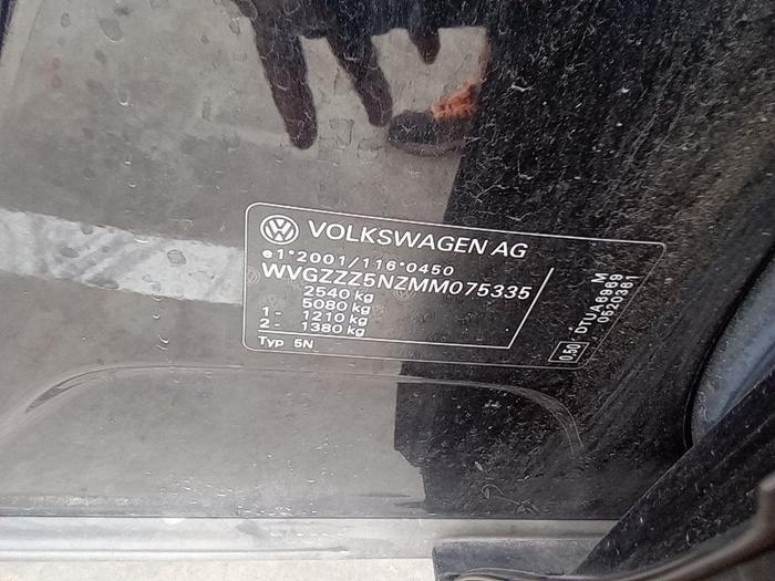 Volkswagen Tiguan Allspace Sport 2.0 TDI 4Motion 147 kW (200 CV) DSG Vehículo usado en Madrid Volkswagen Tiguan Allspace Sport 2.0 TDI 4Motion 147 kW (200 CV) DSG Vehículo usado en Madrid