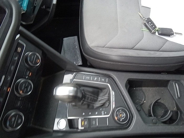 Volkswagen Tiguan Allspace Sport 2.0 TDI 4Motion 147 kW (200 CV) DSG Vehículo usado en Madrid Volkswagen Tiguan Allspace Sport 2.0 TDI 4Motion 147 kW (200 CV) DSG Vehículo usado en Madrid