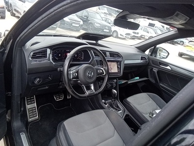 Volkswagen Tiguan Allspace Sport 2.0 TDI 4Motion 147 kW (200 CV) DSG 7 Volkswagen Tiguan Allspace Sport 2.0 TDI 4Motion 147 kW (200 CV) DSG 7