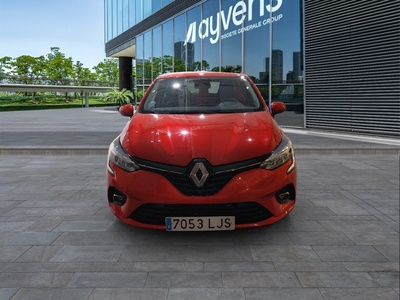 Renault Clio Intens Blue dCi 63 kW (85 CV) 2 Renault Clio Intens Blue dCi 63 kW (85 CV) 2
