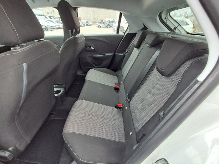 Opel Corsa 1.2 XEL Edition 55 kW (75 CV) Vehículo usado en Madrid Opel Corsa 1.2 XEL Edition 55 kW (75 CV) Vehículo usado en Madrid