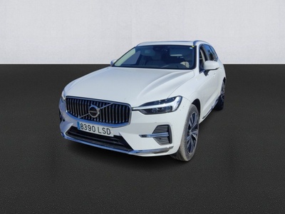Volvo XC60 B4 D Inscription Auto 145 kW (197 CV) 1 Volvo XC60 B4 D Inscription Auto 145 kW (197 CV) 1