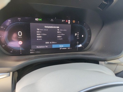 Volvo XC60 B4 D Inscription Auto 145 kW (197 CV) 8 Volvo XC60 B4 D Inscription Auto 145 kW (197 CV) 8