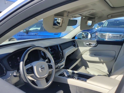 Volvo XC60 B4 D Inscription Auto 145 kW (197 CV) 11 Volvo XC60 B4 D Inscription Auto 145 kW (197 CV) 11