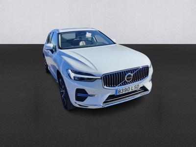 Volvo XC60 B4 D Inscription Auto 145 kW (197 CV) 3 Volvo XC60 B4 D Inscription Auto 145 kW (197 CV) 3