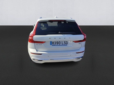 Volvo XC60 B4 D Inscription Auto 145 kW (197 CV) 5 Volvo XC60 B4 D Inscription Auto 145 kW (197 CV) 5