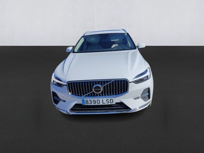 Volvo XC60 B4 D Inscription Auto 145 kW (197 CV) 2 Volvo XC60 B4 D Inscription Auto 145 kW (197 CV) 2