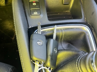 Nissan Qashqai DIG-T 140 mHEV Acenta 4x2 103 kW (140 CV) 15 Nissan Qashqai DIG-T 140 mHEV Acenta 4x2 103 kW (140 CV) 15