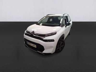 Citroen C3 Aircross BlueHDi 110 S&S Feel 81 kW (110 CV) 1 Citroen C3 Aircross BlueHDi 110 S&S Feel 81 kW (110 CV) 1