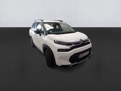 Citroen C3 Aircross BlueHDi 110 S&S Feel 81 kW (110 CV) 3 Citroen C3 Aircross BlueHDi 110 S&S Feel 81 kW (110 CV) 3