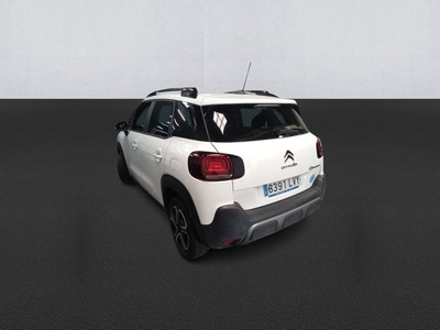Citroen C3 Aircross BlueHDi 110 S&S Feel 81 kW (110 CV) 6 Citroen C3 Aircross BlueHDi 110 S&S Feel 81 kW (110 CV) 6