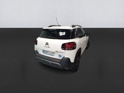 Citroen C3 Aircross BlueHDi 110 S&S Feel 81 kW (110 CV) 4 Citroen C3 Aircross BlueHDi 110 S&S Feel 81 kW (110 CV) 4
