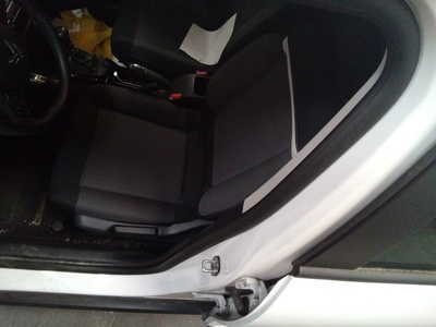 Citroen C3 Aircross BlueHDi 110 S&S Feel 81 kW (110 CV) 15 Citroen C3 Aircross BlueHDi 110 S&S Feel 81 kW (110 CV) 15