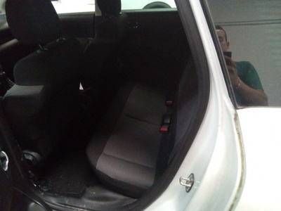 Citroen C3 Aircross BlueHDi 110 S&S Feel 81 kW (110 CV) 9 Citroen C3 Aircross BlueHDi 110 S&S Feel 81 kW (110 CV) 9