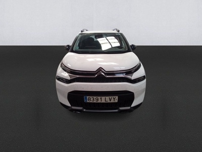 Citroen C3 Aircross BlueHDi 110 S&S Feel 81 kW (110 CV) 2 Citroen C3 Aircross BlueHDi 110 S&S Feel 81 kW (110 CV) 2