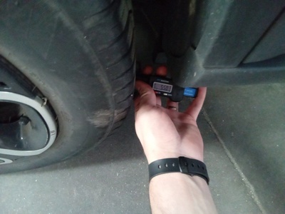 Citroen C3 Aircross BlueHDi 110 S&S Feel 81 kW (110 CV) 13 Citroen C3 Aircross BlueHDi 110 S&S Feel 81 kW (110 CV) 13