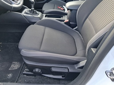 Ford Focus 1.5 Ecoblue Trend+ 70 kW (95 CV) 13 Ford Focus 1.5 Ecoblue Trend+ 70 kW (95 CV) 13