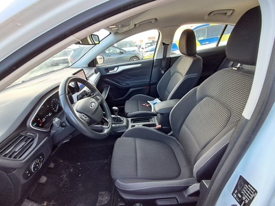 Ford Focus 1.5 Ecoblue Trend+ 70 kW (95 CV) 12 Ford Focus 1.5 Ecoblue Trend+ 70 kW (95 CV) 12