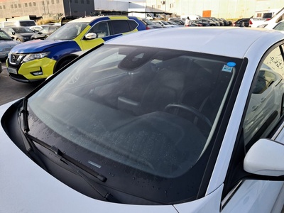 Ford Focus 1.5 Ecoblue Trend+ 70 kW (95 CV) 9 Ford Focus 1.5 Ecoblue Trend+ 70 kW (95 CV) 9