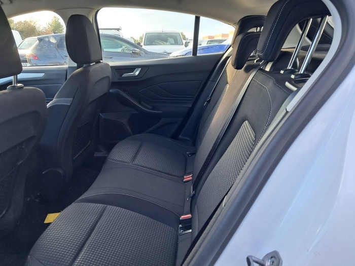 Ford Focus 1.5 Ecoblue Trend+ 70 kW (95 CV) Vehículo usado en Madrid Ford Focus 1.5 Ecoblue Trend+ 70 kW (95 CV) Vehículo usado en Madrid