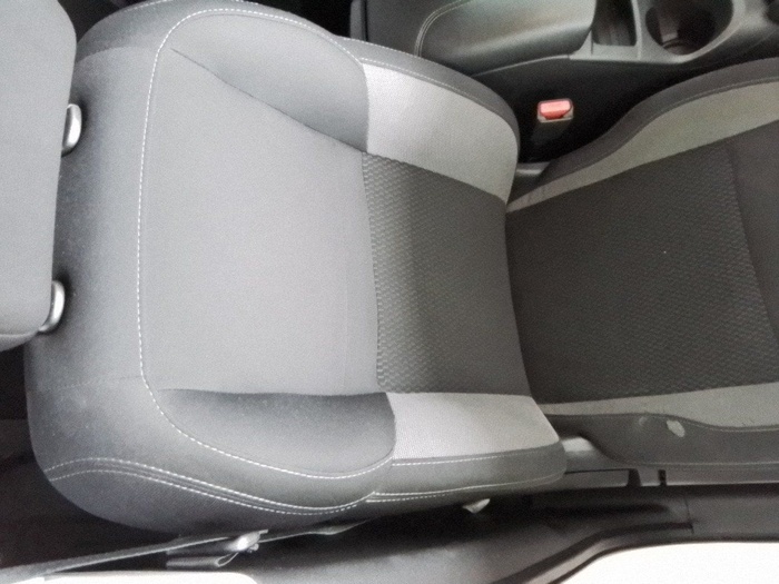 Nissan Qashqai DIG-T 140 Acenta 4x2 103 kW (140 CV) Vehículo usado en Madrid Nissan Qashqai DIG-T 140 Acenta 4x2 103 kW (140 CV) Vehículo usado en Madrid