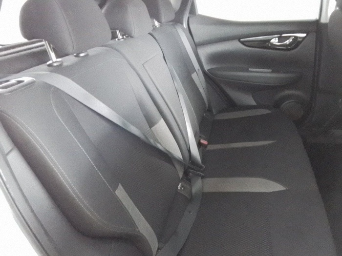 Nissan Qashqai DIG-T 140 Acenta 4x2 103 kW (140 CV) Vehículo usado en Madrid Nissan Qashqai DIG-T 140 Acenta 4x2 103 kW (140 CV) Vehículo usado en Madrid