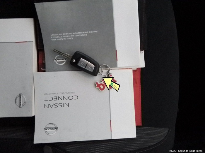 Nissan Qashqai DIG-T 140 Acenta 4x2 103 kW (140 CV) Vehículo usado en Madrid Nissan Qashqai DIG-T 140 Acenta 4x2 103 kW (140 CV) Vehículo usado en Madrid