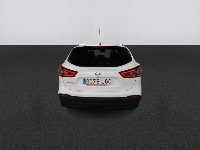 Nissan Qashqai DIG-T 140 Acenta 4x2 103 kW (140 CV) Vehículo usado en Madrid Nissan Qashqai DIG-T 140 Acenta 4x2 103 kW (140 CV) Vehículo usado en Madrid