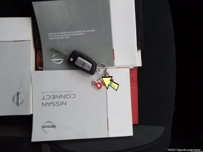 Nissan Qashqai DIG-T 140 Acenta 4x2 103 kW (140 CV) Vehículo usado en Madrid Nissan Qashqai DIG-T 140 Acenta 4x2 103 kW (140 CV) Vehículo usado en Madrid