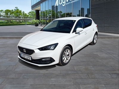 SEAT León 2.0 TDI S&S Style Go 85 kW (115 CV) 1 SEAT León 2.0 TDI S&S Style Go 85 kW (115 CV) 1