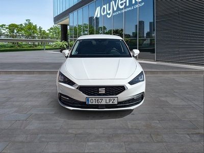 SEAT León 2.0 TDI S&S Style Go 85 kW (115 CV) 2 SEAT León 2.0 TDI S&S Style Go 85 kW (115 CV) 2